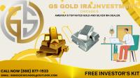 GS GOLD IRA Investing Chicago IL image 2